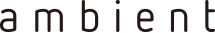 株式会社ambient
